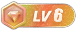 LV6 等级-LV6-小布丁文化传媒
